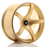 LLANTA JAPAN RACING JR32 18X8,5 ET BLANK BLANK CB 72,6 GOLD