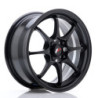 LLANTA JAPAN RACING JR5 15''X7 ET 35 4X100 CB 73,1 BLACK