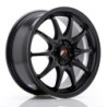 LLANTA JAPAN RACING JR5 16X7 ET 30 4X100 4X108 CB 73,1 BLACK
