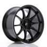 JAPAN RACING JR5 RIM 17X9.5 ET 25 5X114.3 5X100 CB 73.1 BLACK