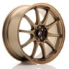 JAPAN RACING JR5 RIM 18X8 ET 35 5X114.3 CB 74.1 BRONZE