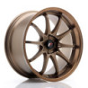 LLANTA JAPAN RACING JR5 19''X9,5 ET BLANK BLANK CB 74,1 BRONCE