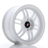 JAPAN RACING JR7 RIM 15&39&39X7 ET 38 4X100 4X114.3 CB 73.1 WHITE