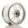 LLANTA JAPAN RACING JR7 16X7 ET 38 4X114,3 4X100 CB 73,1 SILVER