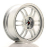 LLANTA JAPAN RACING JR7 17X7,5 ET 42 5X114,3 CB 73,1 SILVER