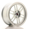 RIM JAPAN RACING JR7 17X9 ET 35 5X114.3 CB 73.1 SILVER