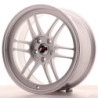 RIM JAPAN RACING JR7 18X8 ET 35 5X114.3 CB 74.1 SILVER