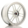 RIM JAPAN RACING JR7 18X8 ET 35 BLANK CB 73,1 SILVER
