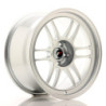 RIM JAPAN RACING JR7 18X9.5 ET 15 5X114.3 CB 74.1 SILVER