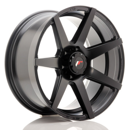 LLANTA JAPAN RACING JRX3 20X9,5 ET 20 6X139,7 CB 110,1 BLACK