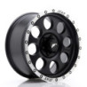 LLANTA JAPAN RACING JRX4 17X8,5 ET 20 6X139,7 CB 110,1 BLACK
