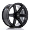 LLANTA JAPAN RACING JRX6 20X9,5 ET 25 6X139,7 CB 110,1 NEGRO