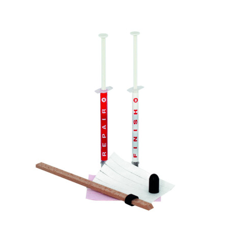 QUIXX ELIMINADOR ARAÑAZOS DE VIDRIO