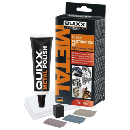 QUIXX RESTAURADOR DE METALES