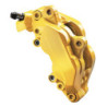 PINTURA PINZA FRENO AMARILLO PERFORMANCE 4 COMPONENTES