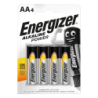 ENERGIZER ALCALINA POWER LR6 (AA) BL4
