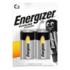 ENERGIZER ALCALINA POWER LR14 (C) BL2