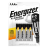 ENERGIZER ALCALINA POWER LR03 (AAA) BL4