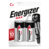 ENERGIZER MAX LR14 (C) BL2