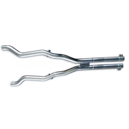 TRAMO INTERMEDIO REMUS RACING