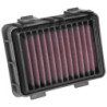 K&N KT-1217 AIR FILTER (STOCK LAST)