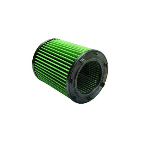 FILTRO SUSTITUCION GREEN G791020 ROUND