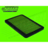 FILTRO SUSTITUCION GREEN P950456 PANEL