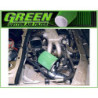 KIT ADMISION DIRECTA GREEN P574