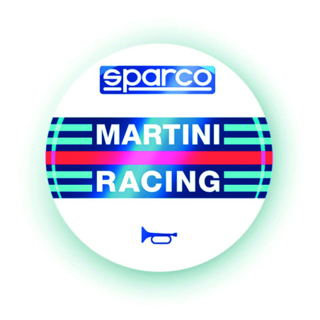 MARTINI RACING HORN KIT