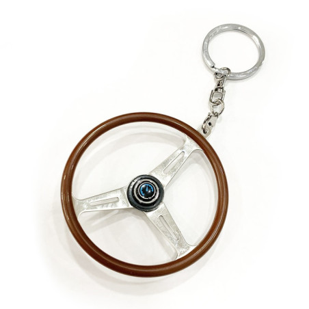 LLAVERO VOLANTE OCCSPORT