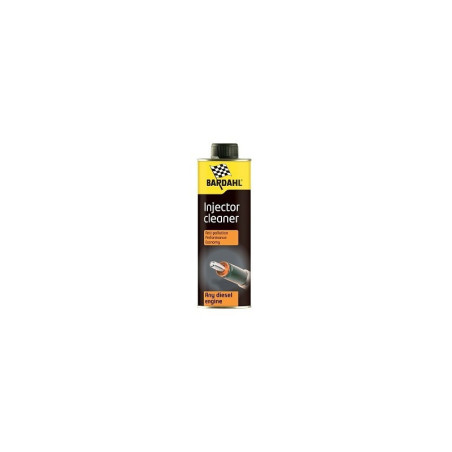 LIMPIADOR INYECTORES DIESEL (PROFESIONAL)