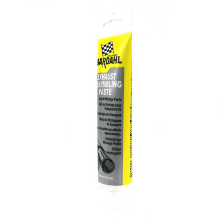 PASTA ESCAPES / EXHAUST ASSEMBLING PASTE