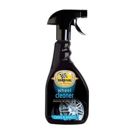 LIMPIA LLANTAS / WHEEL CLEANER 500ml
