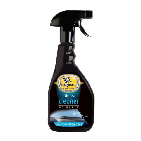 LIMPIA CRISTALES / GLASS CLEANER