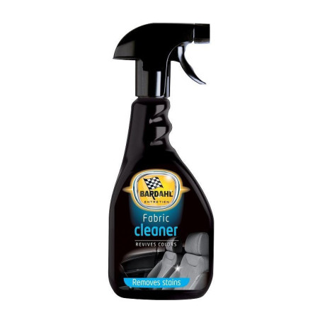 UPHOLSTERY CLEANER / FABRIC CLEANER