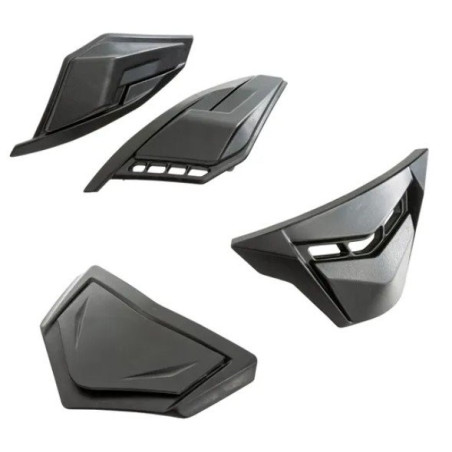 RECAMBIO REAR AIR VENTS CIRCUIT EVO SC613