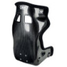RACING SEAT OMP HTC ONE FIA 8862-2009 BLACK SIZE L