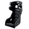 RACING SEAT OMP HTE EVO CARBON FIA 8855-1999 BLACK