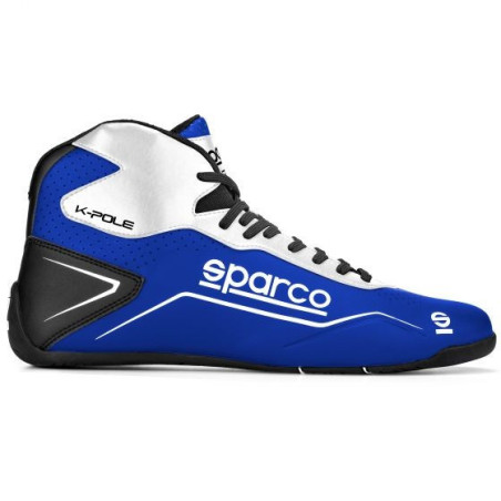 KART ZAPATILLAS K-POLE TALLA 28 AZUL