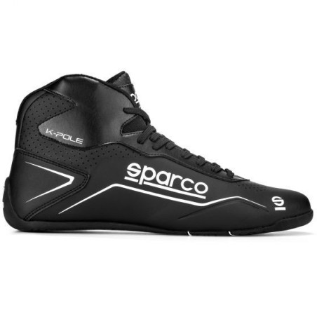 KART ZAPATILLAS K-POLE 2020 TALLA 32 NEGRO