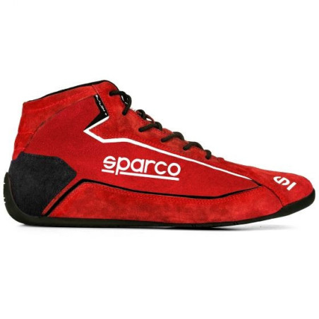 SLALOM+2020 SHOES SIZE 42 RED