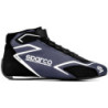 SKID 2020 SHOES SIZE 45 BLACK/GREY