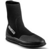 KARTING CUBRE BOTINES TALLA 48 NEGRO