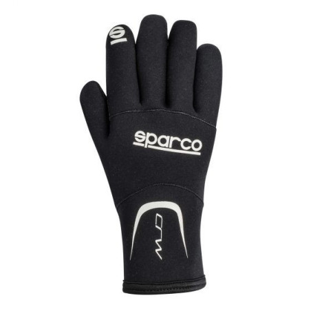 GUANTES CRW 2020 NEGRO TALLA S