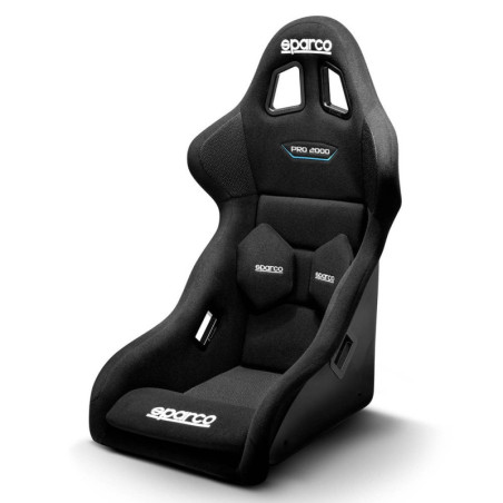 PRO 2000 QRT SEAT