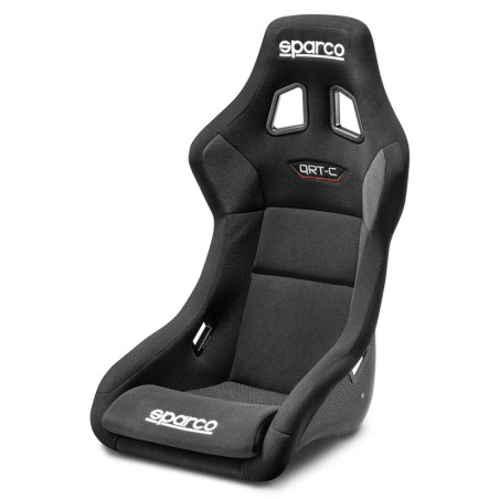 QRT-C 20 BLACK SEAT