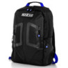 NEGRO/BLUE STAGE BOLSA