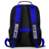 NEGRO/BLUE STAGE BOLSA