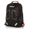 NEGRO/ROJO STAGE BOLSA