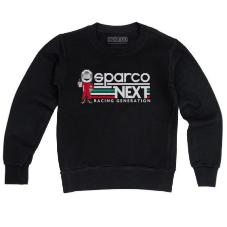 NEXT GENERATION SWEATSHIRT 3 TO 4 YEARS